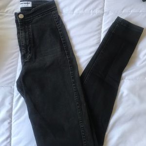 American Apparel Easy Jean